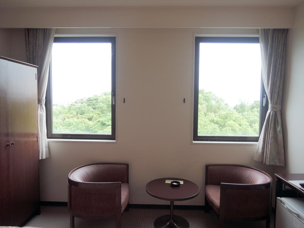 Hotel New Wel