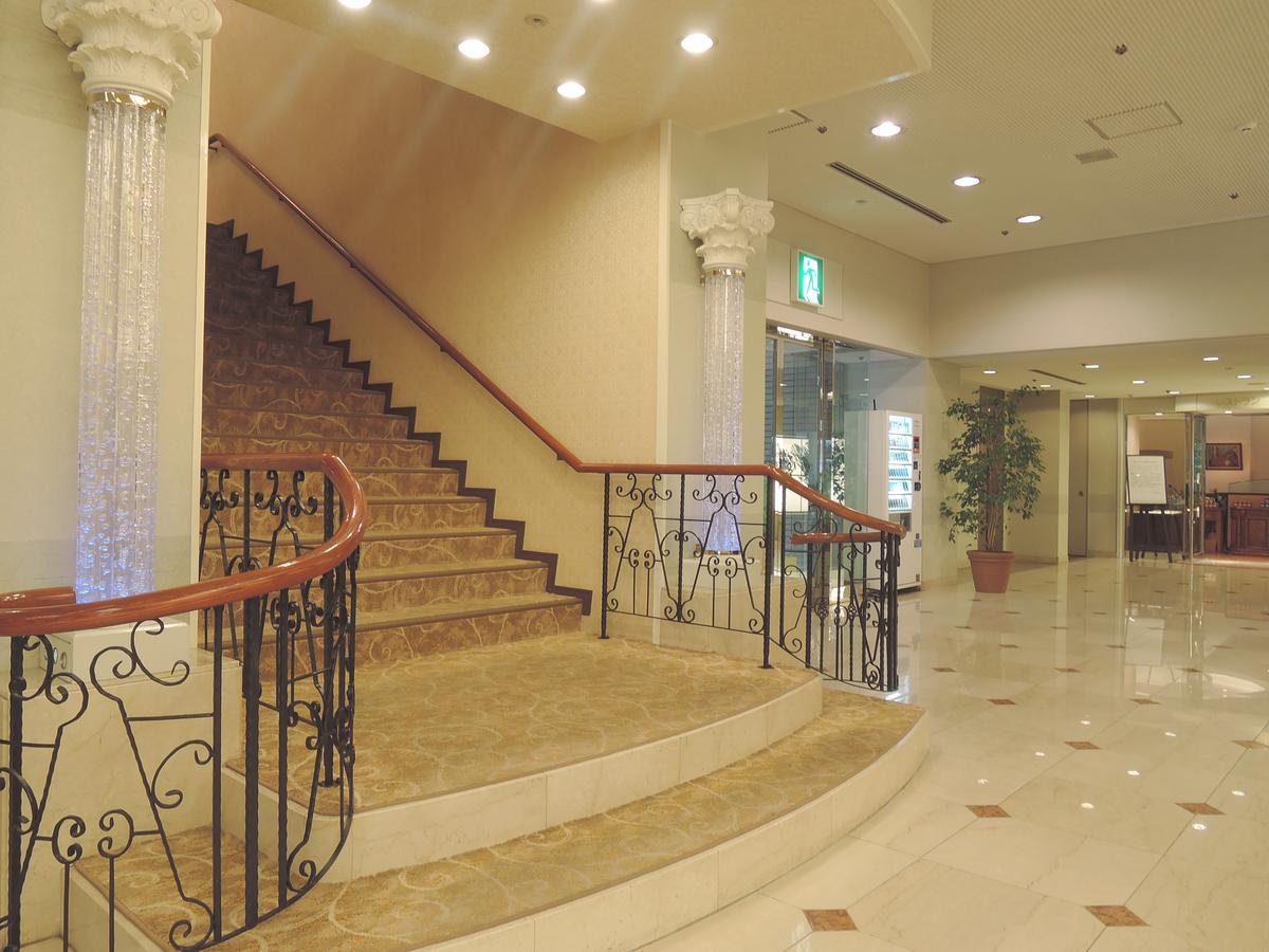 Hotel New Wel 5*