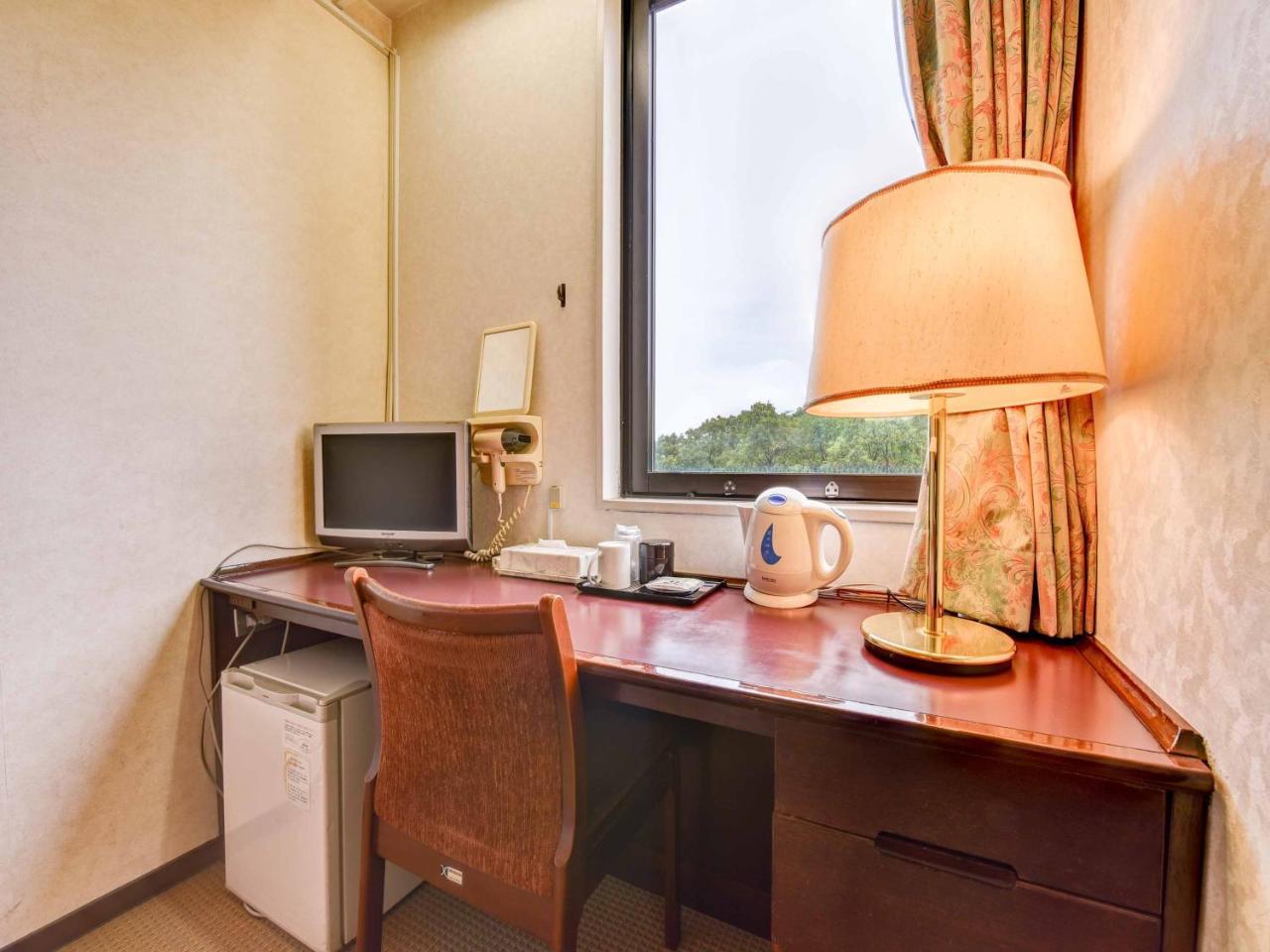 New Wel Hotel